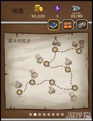 猫射手装备大全图片猫射手的神秘装备