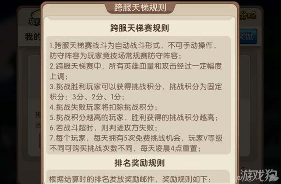 竞技场天梯，挑战与荣耀的交汇