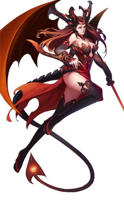神魔劫剧情神魔劫，天地间的终极较量