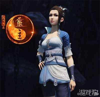 探索花蒂之谜，剥开两边的虐恋游戏