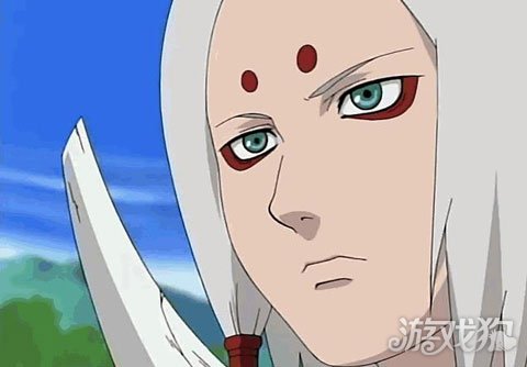 辉夜君麻吕和辉夜有什么关系吗辉夜君麻吕，传奇忍者之谜-第2张图片