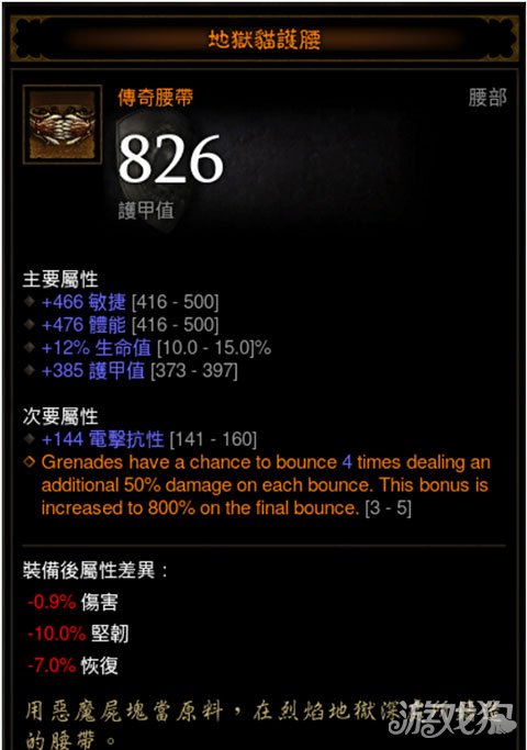 暗黑3价格解析与市场价值探讨-第2张图片