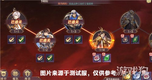 幻想大陆加点幻想大陆之旅，探索加点之秘-第2张图片