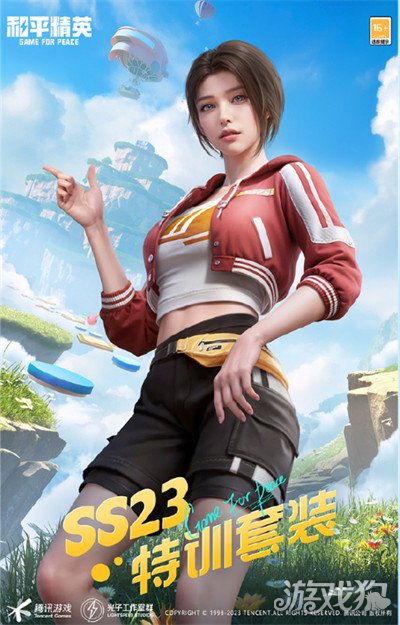 什么游戏可以看到女生的全部照片探索游戏世界中的视觉盛宴，哪些游戏可以一览无余地欣赏到女生的全部？-第2张图片