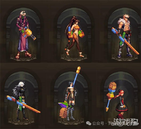 dnf爆破师用什么武器DNF爆破，探索游戏中的策略与技巧-第1张图片