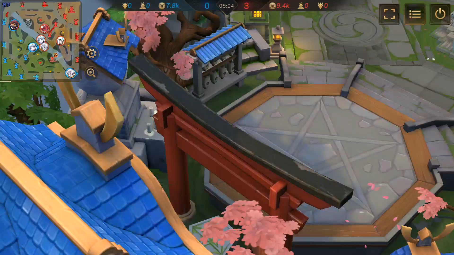 代号Moba，移动电竞的璀璨星辰-第2张图片