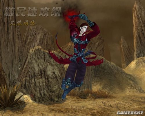仙剑五攻略图文超级详细武功怎么获得仙剑五游戏攻略-第1张图片