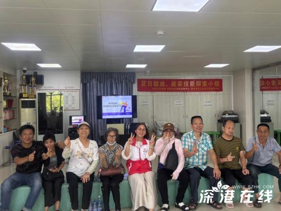 探索HJ59C1海角社区的魅力之旅-第2张图片