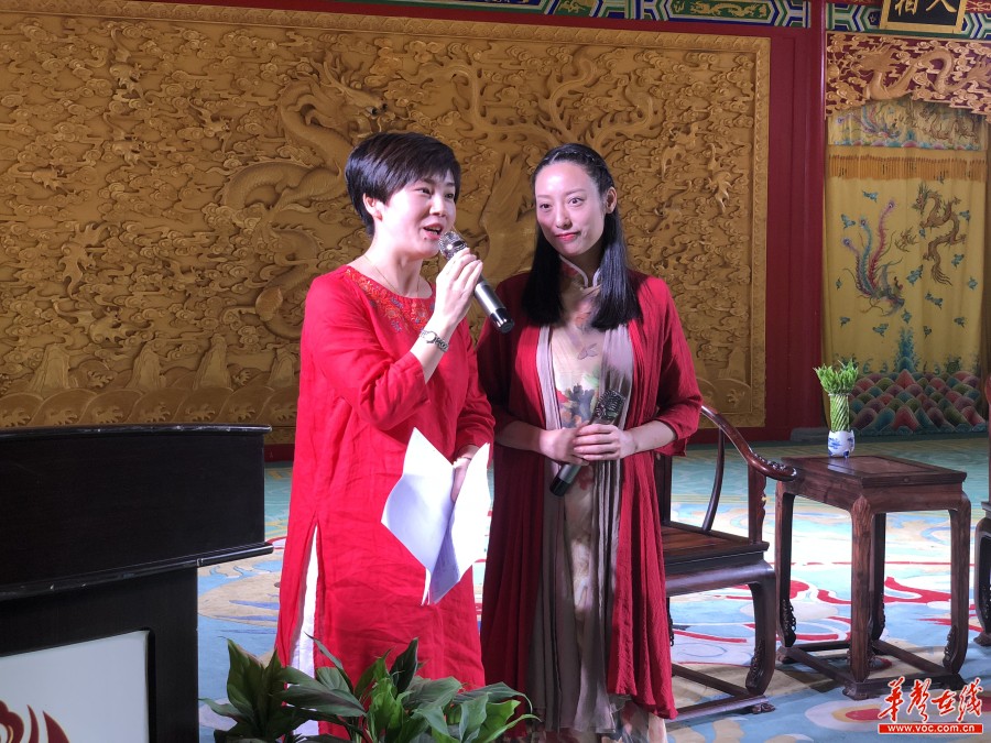 王梅的陪读性经历