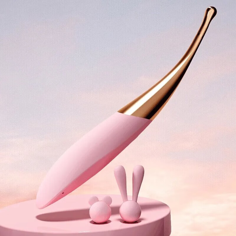 仙女棒坐着使用教程小说女生如何正确使用仙女棒——坐着使用教程-第2张图片