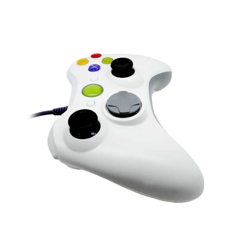 Xbox 360游戏图鉴，经典游戏的回顾与赏析-第2张图片