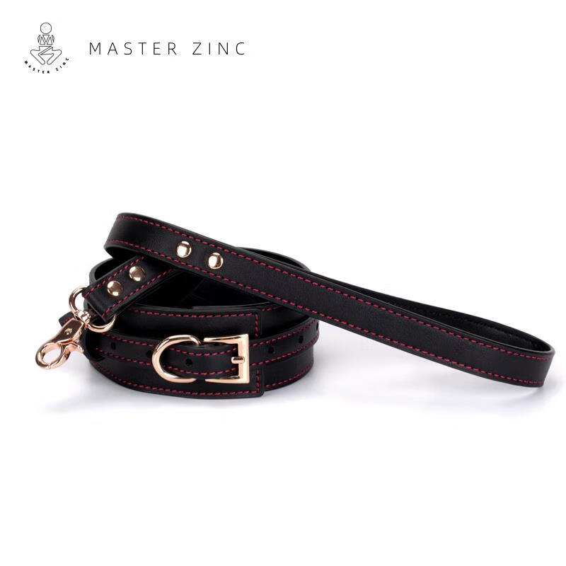 探索BDSM，一种独特的情感与性爱体验
