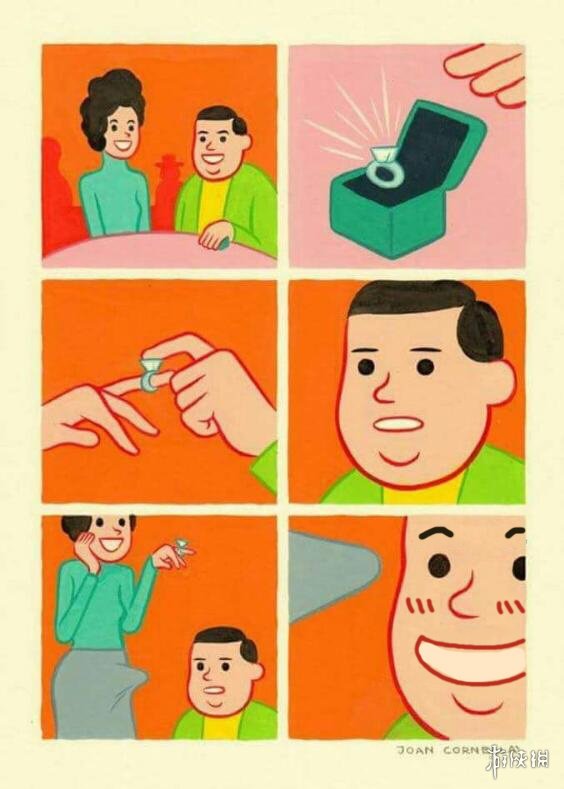 女子地铁上不断呻吟地铁上的神秘声音，女子不断呻吟的背后-第3张图片
