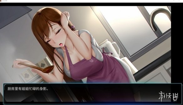 厨房中的扑克游戏——一次独特的体验-第1张图片