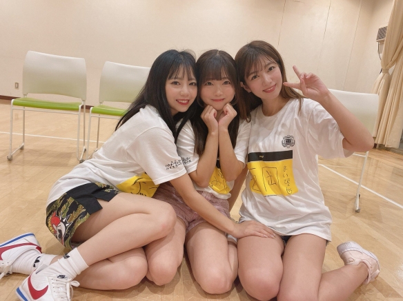 根本晴美的魅力与故事