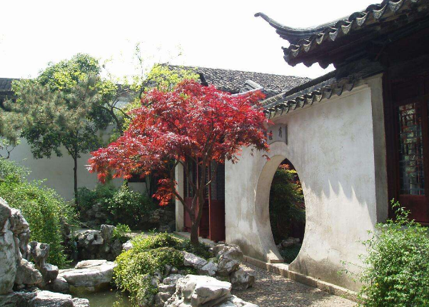 天美MV中的董小宛，古典之美与现代之魅