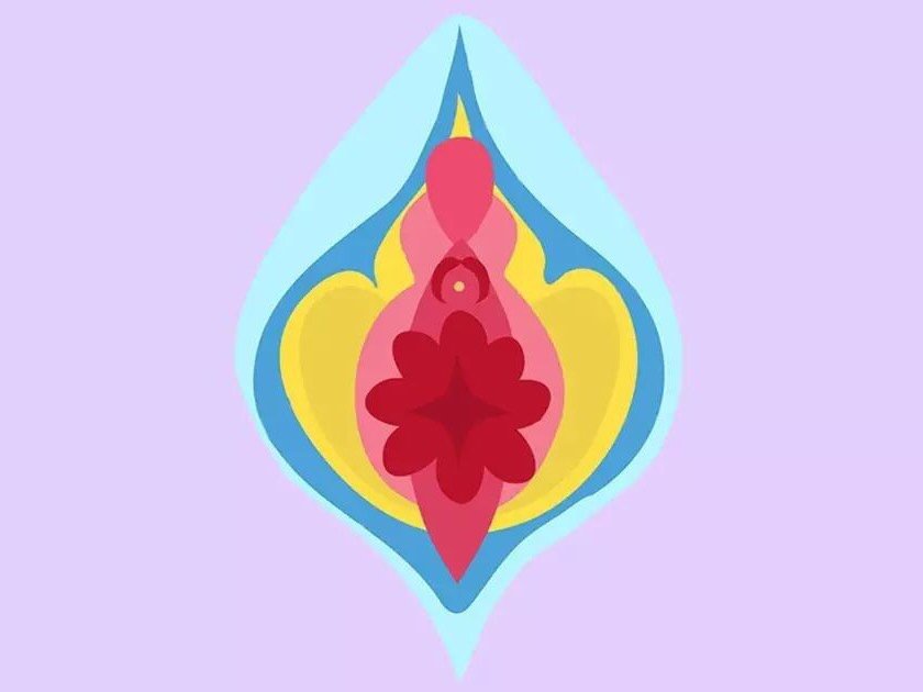 探索女性敏感区域——荫蒂的愉悦体验-第3张图片