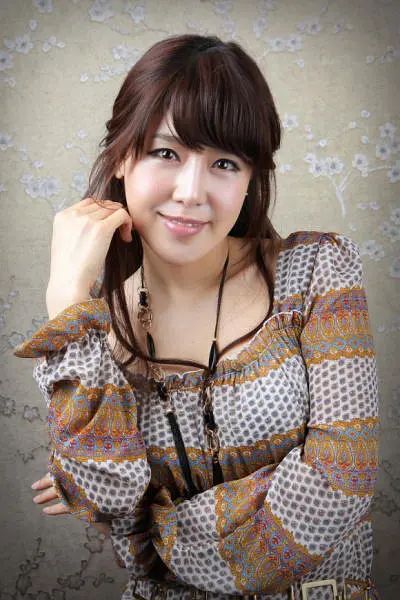 李恩美的全部电影李恩美，璀璨的演艺之星