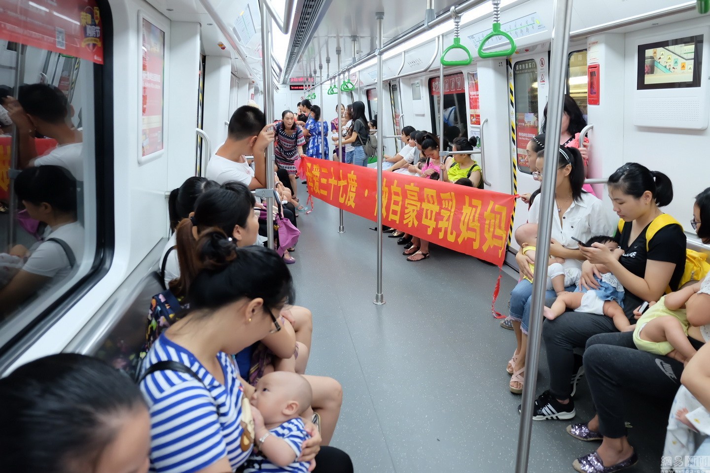 日产二线品牌日产汽车生产线上的哺乳文化，一线、二线、三线员工共同哺育企业成长