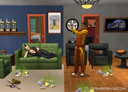 模拟市民破解版模拟市民，数字时代的虚拟生活体验-第2张图片