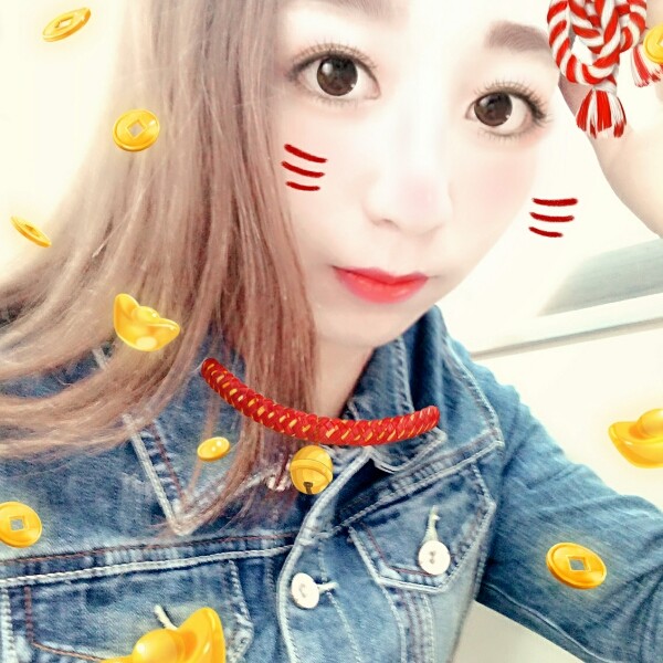 因为彩虹很漂亮因为有爱，彩虹女郎的微笑-第2张图片