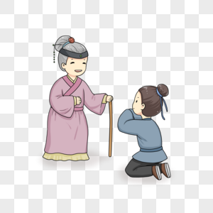 主人要求每天跪着请安发照片跪式请安与日常生活的冲突，从照片看主人要求的背后