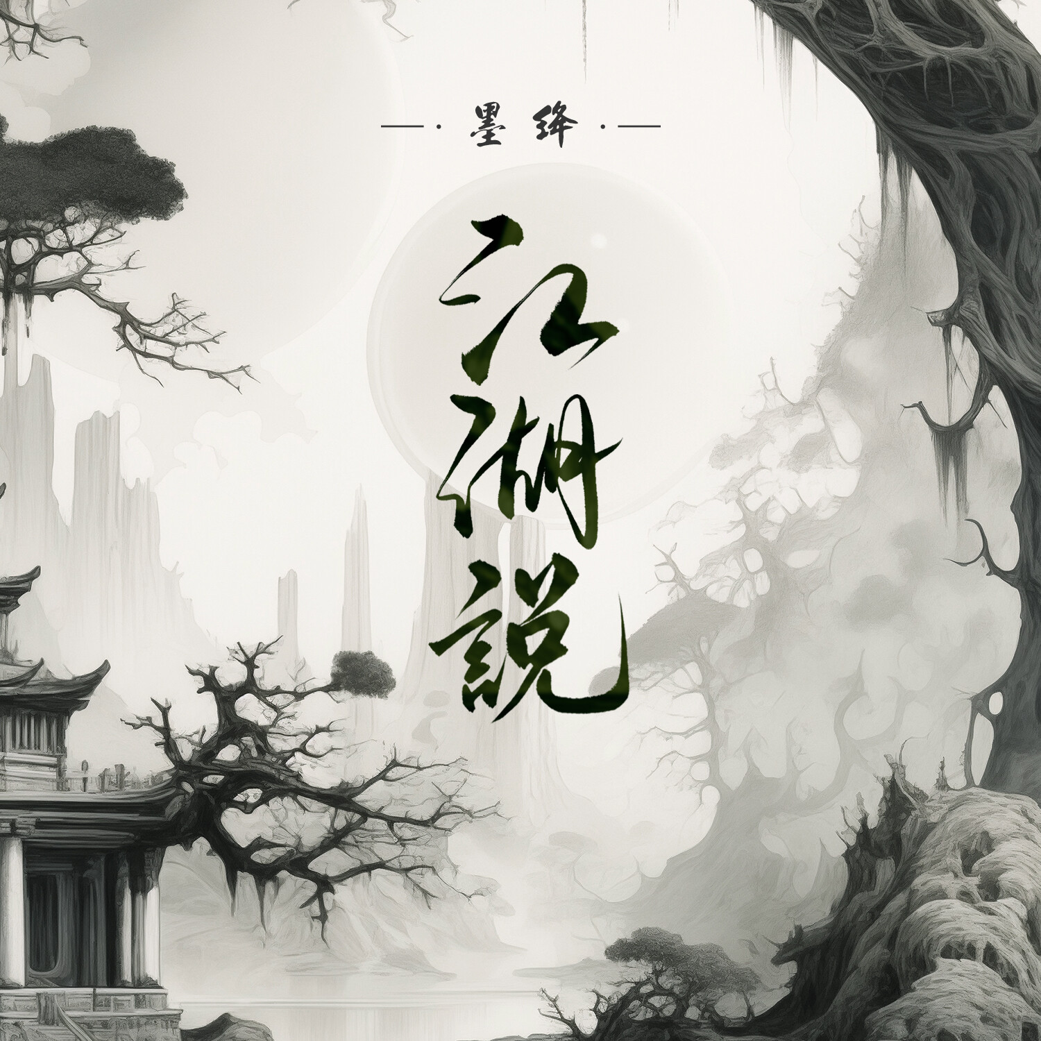 侠影之谜侠影，江湖的传说与英雄的足迹-第3张图片