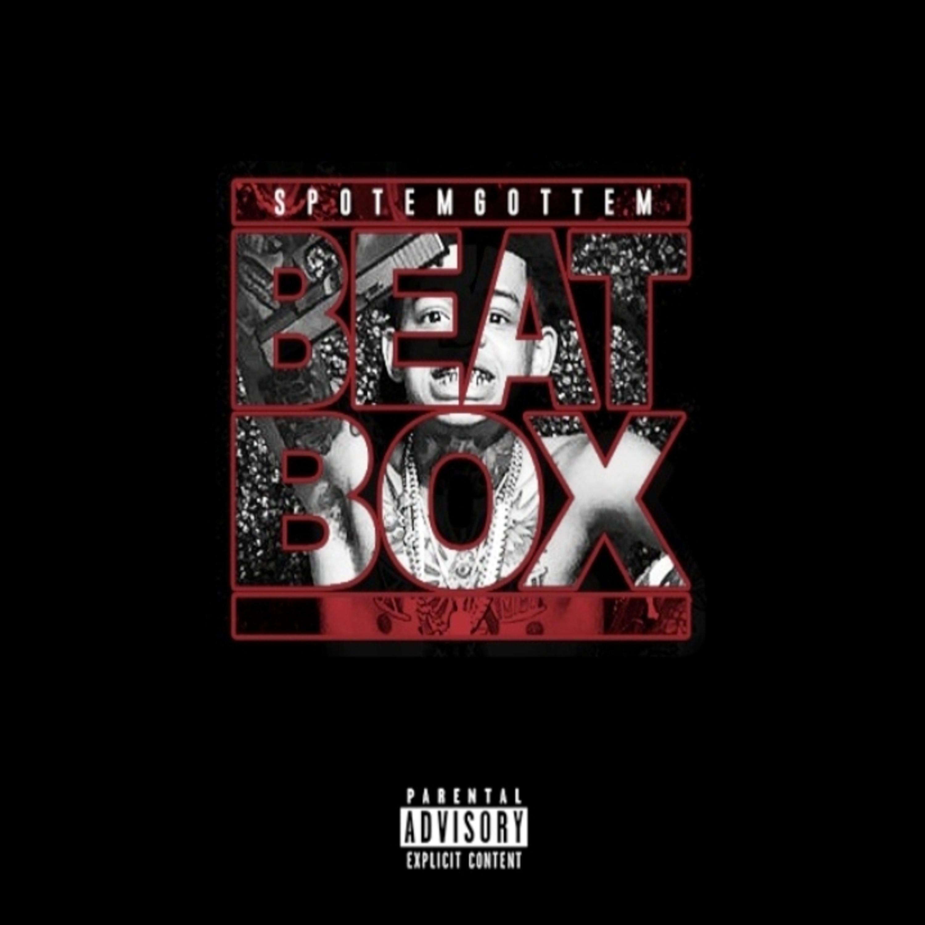bbox教学B Box，音乐与口技的完美结合-第1张图片