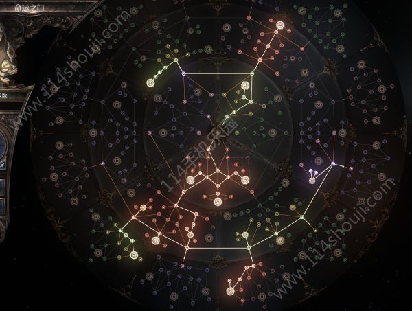 太虚技能加点太虚技能加点攻略