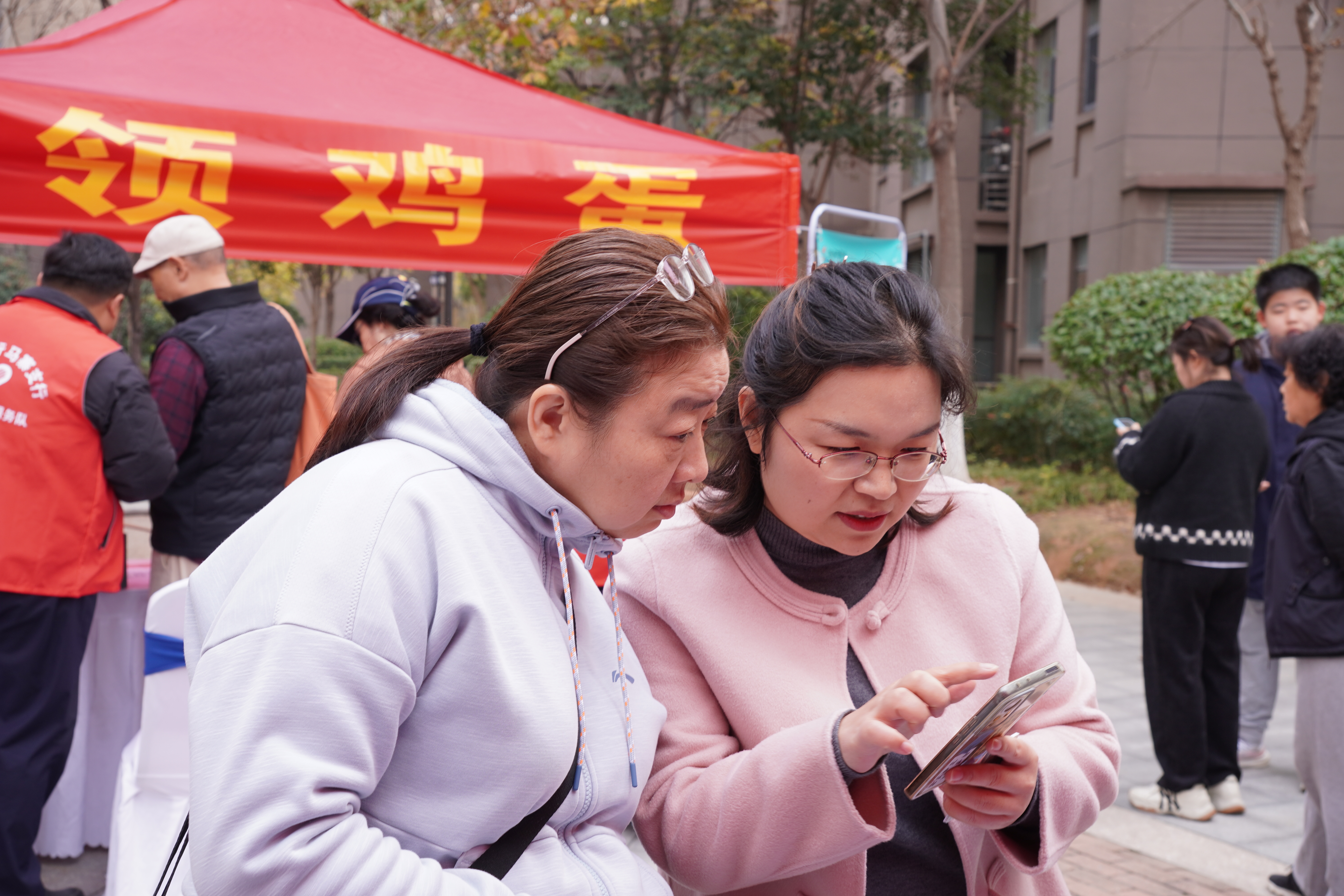 暖暖社区，免费视频观看的温馨乐园-第2张图片