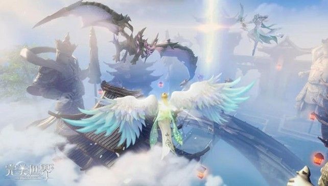 完美世界入魔任务攻略完美世界，入魔任务之谜-第2张图片