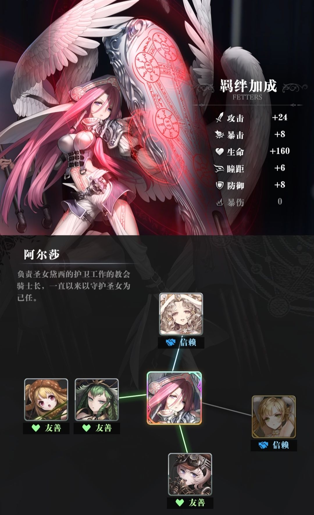 爆裂魔女角色强度怎么样爆裂魔女角色强度解析-第1张图片