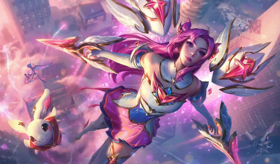 探索英雄联盟中的机械先驱——深度解析lol机械先驱-第2张图片