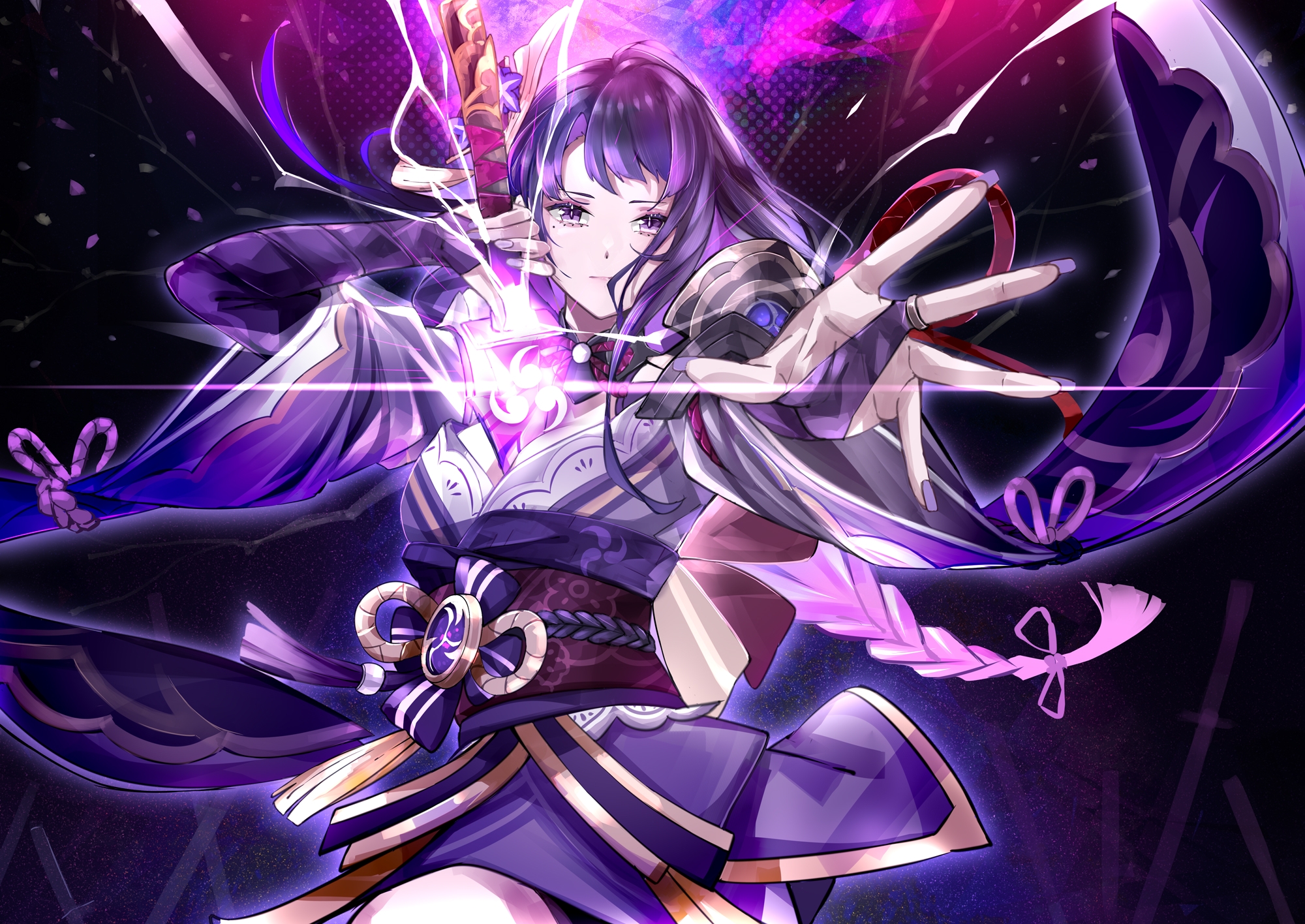 动漫文化中的道德边界——以美女性侵议题为视角-第3张图片