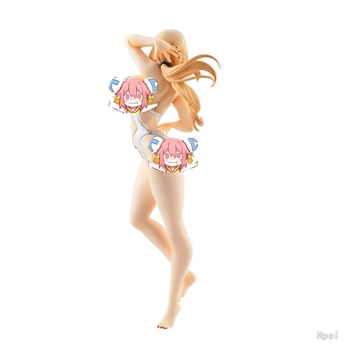 纲手原样Naruto系列中的纲手，全彩画面与故事情节的交织