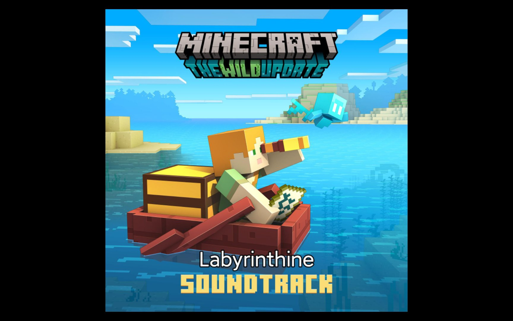 minecraft1.8Minecraft 1.8，重塑沙盒世界的经典之作-第3张图片