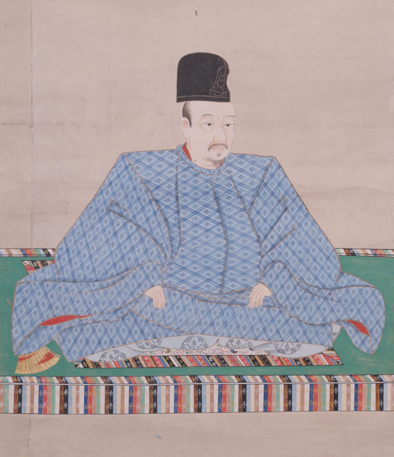 太阁太阁——日本历史上的传奇人物-第3张图片