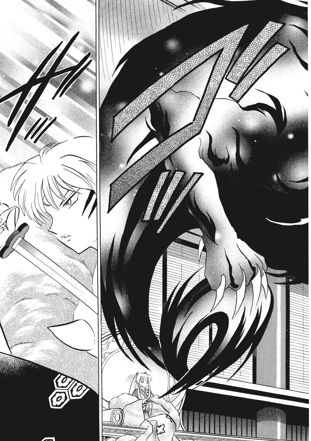 犬夜叉漫画下载资源犬夜叉漫画下载，重温经典，探索奇幻世界