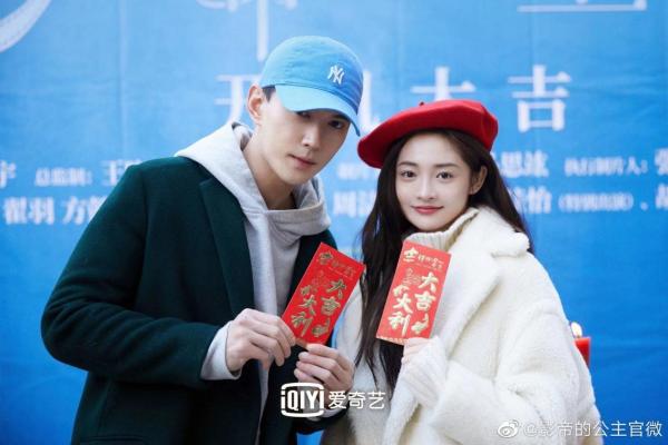 好满1V2影帝影帝的魅力，好满1V2的精彩演绎