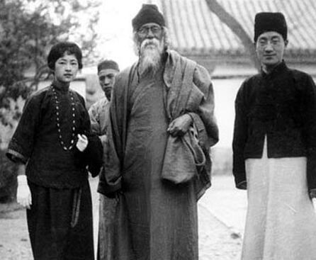 倩女销魂台湾版绝版倩女销魂，一段凄美的爱情故事-第3张图片