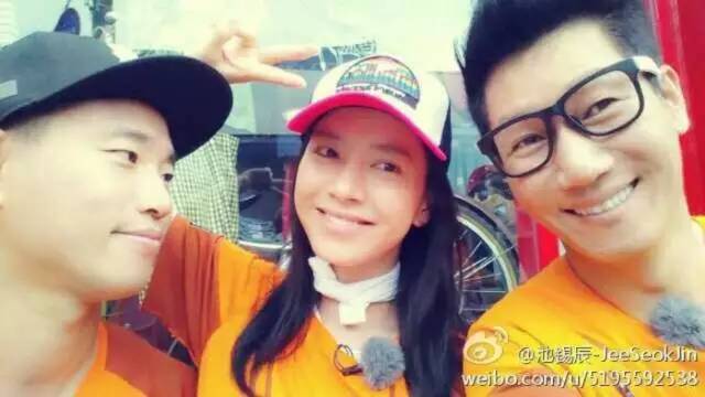百叔结婚了吗Gary1609百叔，独特的个人风格引领潮流