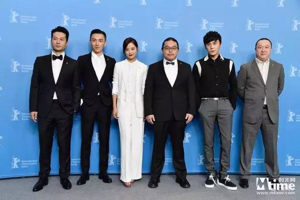 黎姿任达华演过的三年级任达华的多元艺术之路——从电影到其他领域的探索-第3张图片