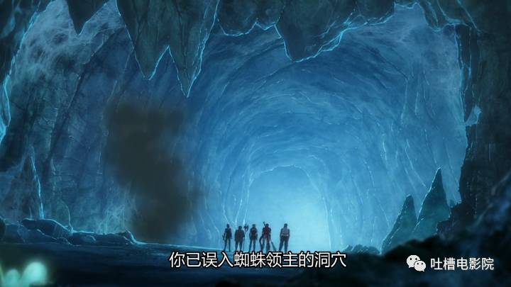 春心欲燃艳爱之歌