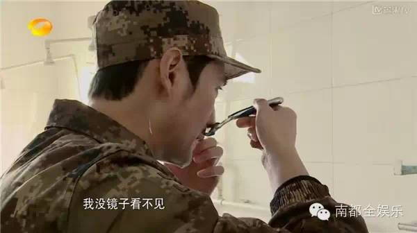 班长不戴罩子让我练了一节课视频教学班长与我的特殊课堂经历
