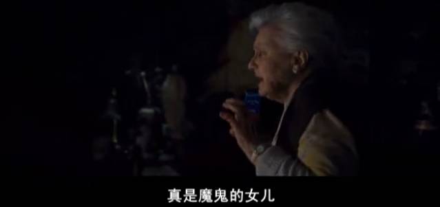 魔鬼复活之人间地狱在线观看魔鬼复活，人间地狱的开启-第2张图片