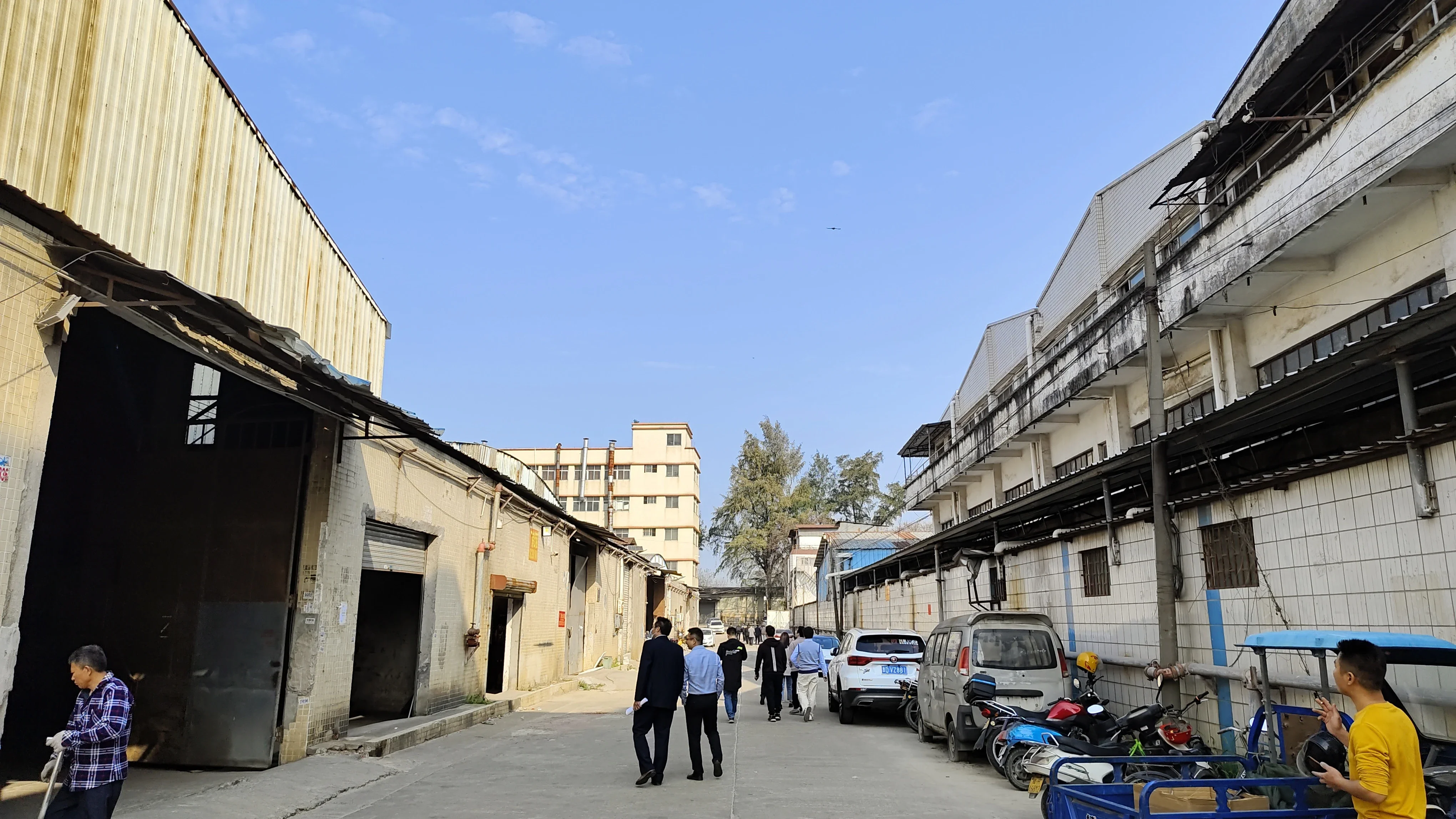 一区两区三不卡，理解与实施-第2张图片