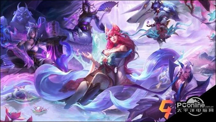 s4狐狸给什么装备S4赛季狐狸天赋深度解析-第2张图片