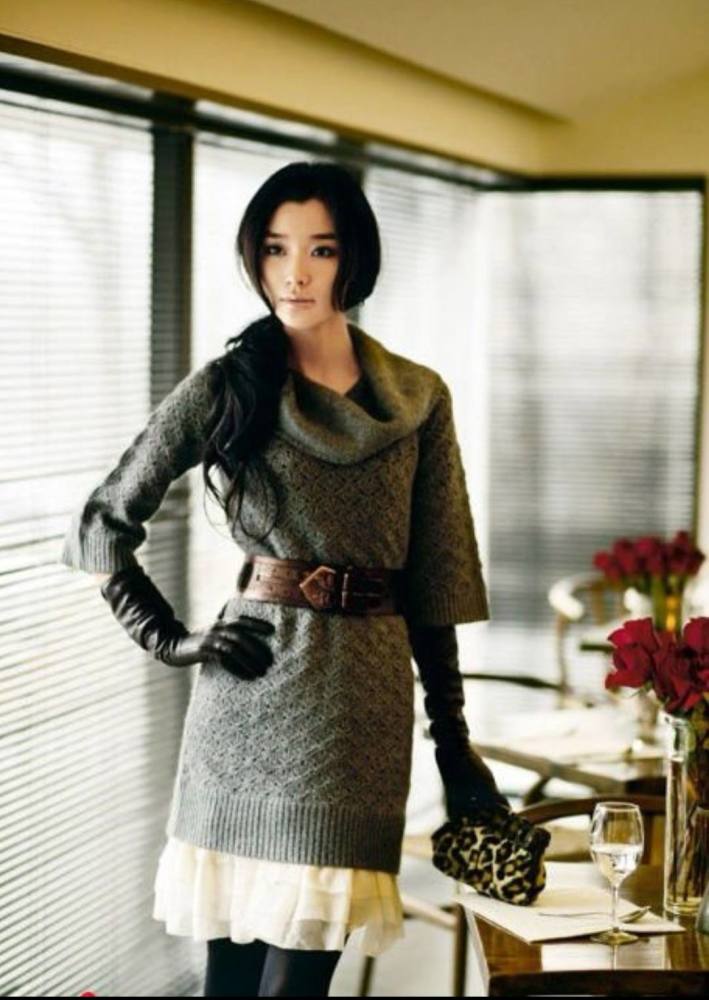 吕婉柔的35分钟，时间的艺术与人生的瞬间