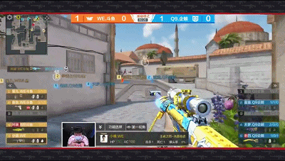 1V3双龙前后之战