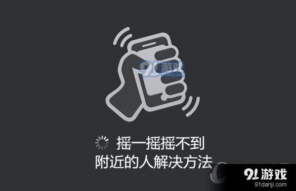 如何找附近的人服务如何轻松找到附近的人服务